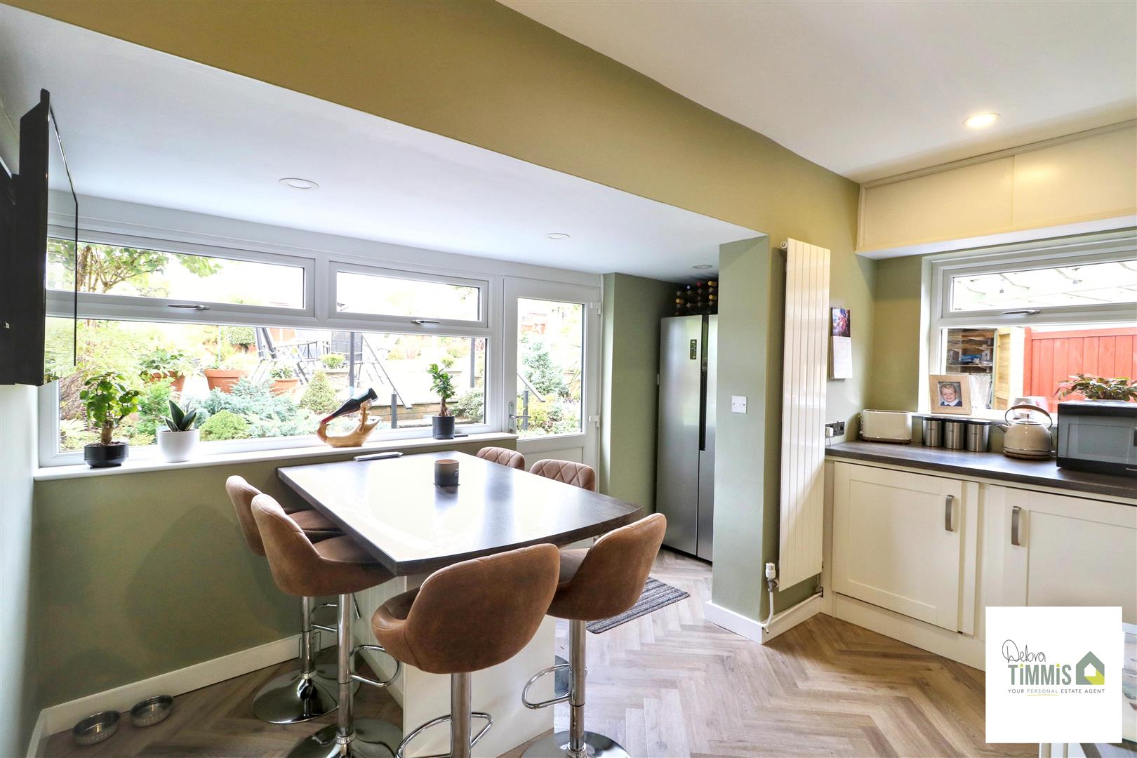 Maylea Crescent, Sneyd Green, Stoke-On-Trent